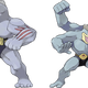Image for article titled Machoke and Machamp Have a Deep, Dark Secret